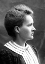 Marie Curie 1867–1934