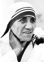 Mother Teresa 1910–1997