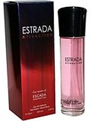 Escada Magnetism By Escada For Women. Eau De Parfum Spray 2.5 Ounces