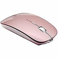 Mouse Pads & Wrist Rest - Input Devices - Computer Accessories