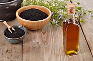 Black Cumin Oil - Save up to 15% Off