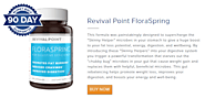 FloraSpring Boost Metabolism Get 63% OFF