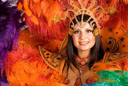 Brazil Rio Carnival 2014 Will Be the Best Way to Explore Brazil