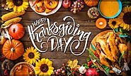 What Day Is Thanksgiving 2020? & The History of Thanksgiving!!