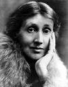 Virginia Woolf (British writer)