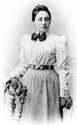 Emmy Noether, Mathematician