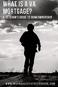 What is VA Mortgage and How Do They Work