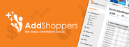 AddShoppers Social Marketing Apps for Merchants