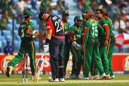 Cricket World Cup Schedule 2015, Live Streaming: Watch Bangladesh Vs England Live Streaming 9th March 2015