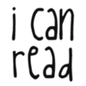 i can read