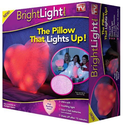 Bright Light Pillow As Seen On TV - Pink Beating Heart