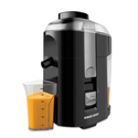 Amazon.com: Black & Decker JE2200B 400-Watt Fruit and Vegetable Juice Extractor with Custom Juice Cup: Kitchen & Dining
