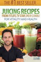 Juicing Recipes From Fitlife.TV Star Drew Canole For Vitality and Health: Drew Canole: 9781481954266: Amazon.com: Books