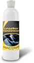 Leather Conditioner - With Antibacterial Cleaner - Restoration of Protective Top Coat - 16 Oz Cream - Best Interior C...