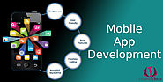 Mobile App Development Servies Provider Company in Phoenix, AZ