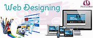Web Design Services Provider Company in Phoenix