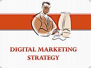 How To Master Your Digital Marketing Strategy | Amfill