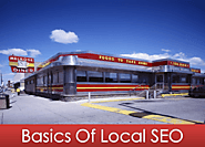 Why Local SEO Matters? | Amfill Digital Solutions
