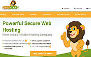 Compare 10 Best Web Hosting Companies In India