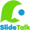 SlideTalk - share presentations as engaging talking videos