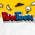 PowToon : Login