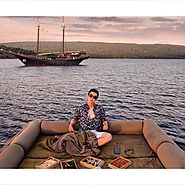 Effective Packing Tips for Holiday in Komodo Boat Charter | Aaron-fieldAaron-field