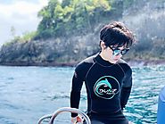 Scuba Diving Vacations: What Beginners Have to Do - Offensefilms