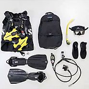 What to Pack to Amed Diving Trip | ResortselvagemResortselvagem