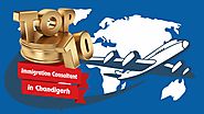 Best Immigration Consultants in Chandigarh with proper details
