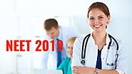 Tips to Crack NEET 2019 Exam in first Attempt - Detail Desk