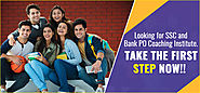 Top Bank PO Coaching Centers Chandigarh - Detail Desk