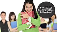 Best SSC CGL Coaching Institutes in Chandigarh - Detail Desk