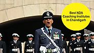Best NDA Coaching Institutes in Chandigarh - Detail Desk