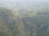 Dolphin's Nose, Coonoor - Wikipedia, the free encyclopedia