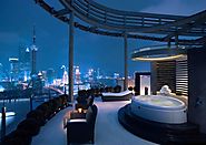 The Most Luxurious Hotels in the World | Travelila