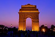 Best Places In Delhi That You Cannot Miss To Visit In Delhi | Travelila