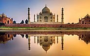 Best Places To Visit In Agra That You Should Check Out | Travelila