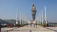 All You Need To Know About The Largest Statue Of The World: Statue Of Unity