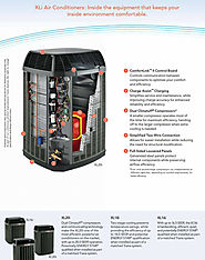 St. Louis Air Conditioning & Air Conditioner St. Louis – Hoffmann Air Conditioning & Heating LLC