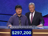 Swarthmore grad Arthur Chu falls 'one penny short' on Jeopardy