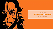 Hanuman Chalisa In English Lyrics With Meaning - Grabme.in
