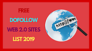 100+ Free Dofollow High DA Web 2.0 Sites List 2019 - Grabme.in
