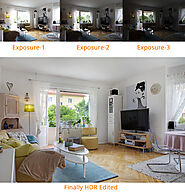 Real Estate HDR Image Editing Services, Real Estate HDR Photo Editing Services