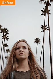 Photography Retouching Services & Real Estate Image Photo Retouching Services