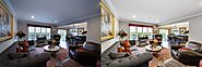 How Real Estate Photo Editing Services Can Enhance Property Listings