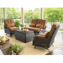 Outdoor Living - Patio Furniture