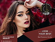 Makeup Service in Udaipur Champion Salon & Spa