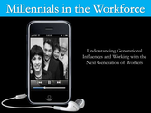 Generations at Work: Understanding how Other Generations Think