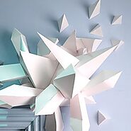 Qualities To Look For In A Paper Sculpture Designer