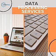 Outsource Forms Processing Services and Data Conversion Service